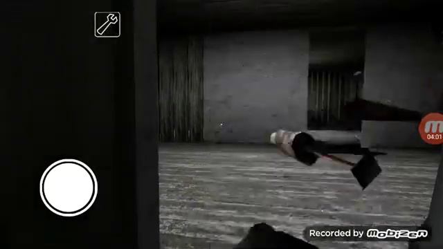 Прошёл игру; была жесть! Баба залагала смотреть онлайн