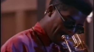 ROBERT PALMER & UB40 I'LL BE YOUR BABY TONIGHT