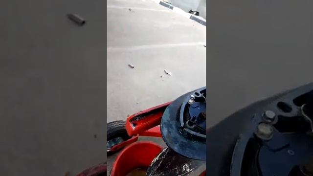Gear Box Oil/Water Mix - Suzuki 200 смотреть онлайн