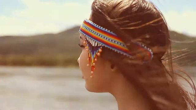 Мой Красноярск - Ксения Кручинина (Енисей) смотреть онлайн