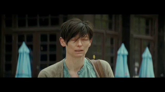 Что-то не так с Кевином - Русский трейлер