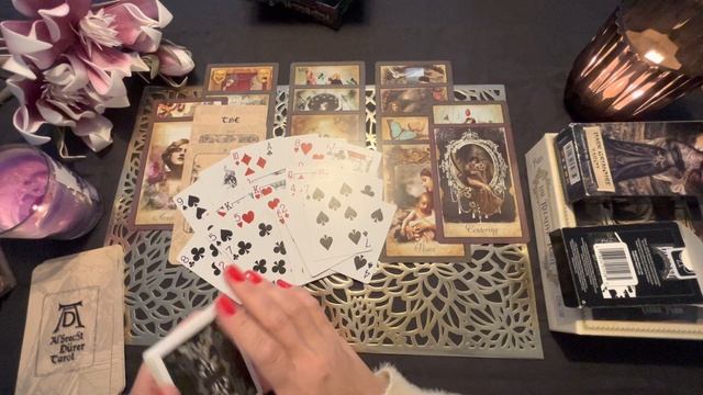 Очищение от чар, ваши молитвы были услышаны ? смотреть онлайн