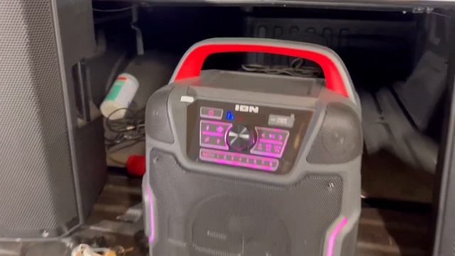 Review and demo ion pathfinder 320 смотреть онлайн