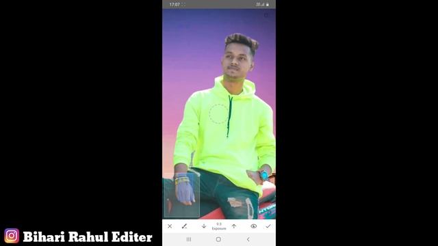 #picsart Picsart tutorial Editing | CB Editing like photoshop | Royal Bihari Rahul Editer смотреть онлайн