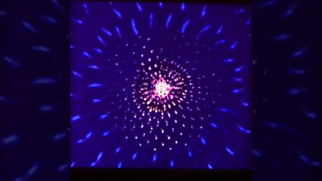 Sri Yantra Great Mantra Wheel, by Kadi Tombak (Om Mani Padme Hum) смотреть онлайн