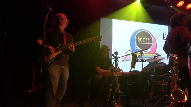 Grateful Allman Experience, Jammin Java, 7-2-2022 смотреть онлайн