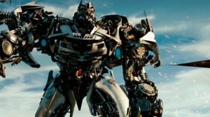 КТО ТАКОЙ САУНДВЕЙВ ✓ КИНОВСЕЛЕННАЯ ТРАНСФОРМЕРОВ ✓ ИСТОРИЯ ПЕРСОНАЖА