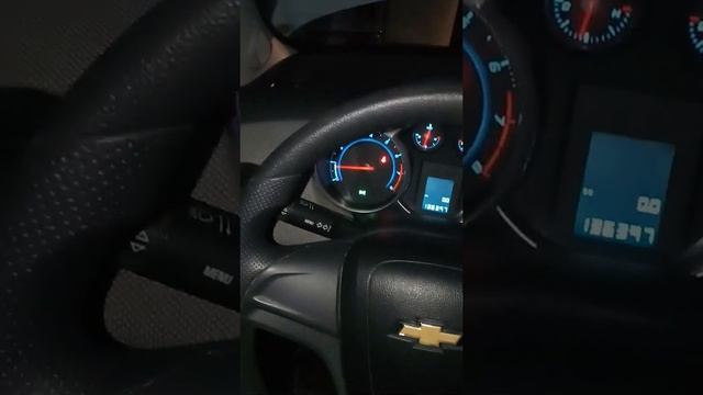 P0011, P0014. Шевроле Круз. Теряется сигнал на vvt - i. клапана . смотреть онлайн