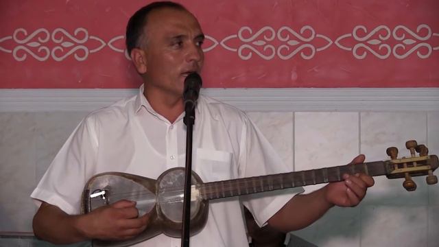 Qavlanov Ilxom смотреть онлайн