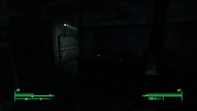 Fallout 3 #TBT смотреть онлайн
