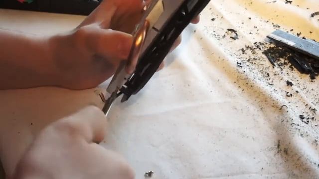 ПК в корпусе от PS2 | NextGen PS2 | Часть первая. смотреть онлайн