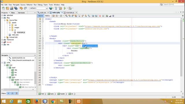 Bootstrap Bangla Tutorials (Part 1) смотреть онлайн