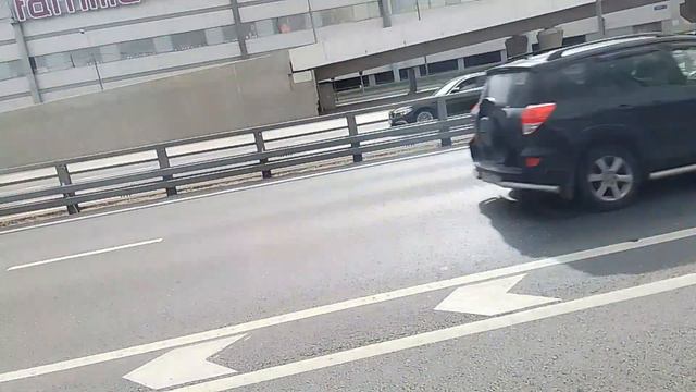 Поездка на Автобус е70 138-й квартал Выхина-Метро Китай город смотреть онлайн