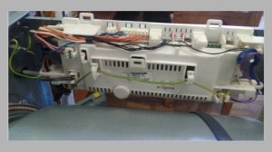 Сушильная ELECTROLUX EDP2074PDW E91 (ЧИТАЕМ!)