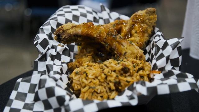 The Essence Festival of Culture in New Orleans смотреть онлайн