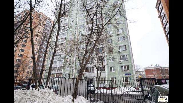 1-комнатная, Тихвинская ул. 12, метро Менделее...