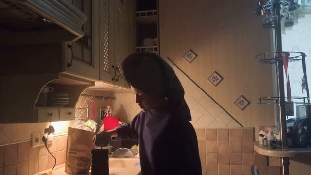 ЛУЧШЕЕ КАКАО В ВАШЕЙ ЖИЗНИ смотреть онлайн