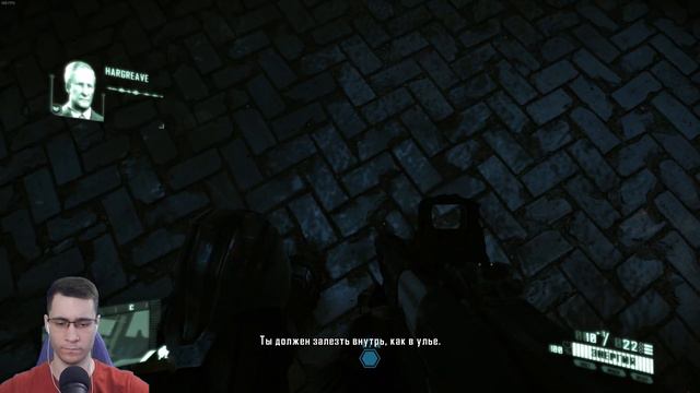 Crysis 2 Remastered ► Прохождение #6 Максимальная сложность смотреть онлайн