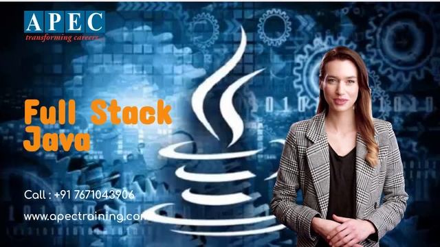 What qualities should you look for in a full stack Java developer | Full Stack Java Training in Hyd смотреть онлайн