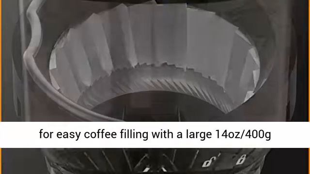 KRUPS GX420851 Coffee Grinder - The Best Way To Grind Coffee смотреть онлайн