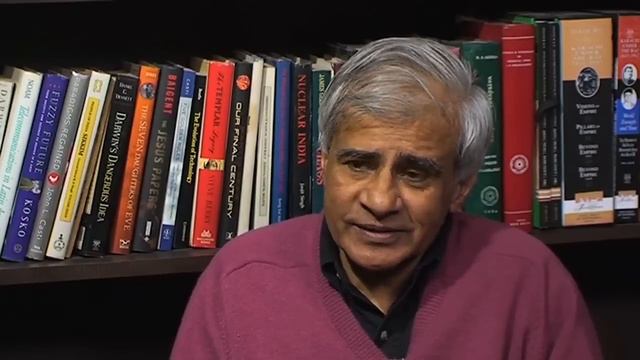 Vivan Sundaram talks about Amrita Sher-Gil смотреть онлайн