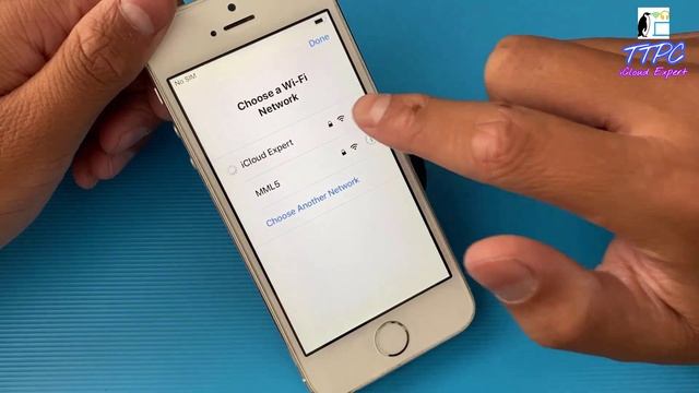 IDNS Server- ICloud Unlock Method Any IOS 2021 All IPhone/iPad/iPod