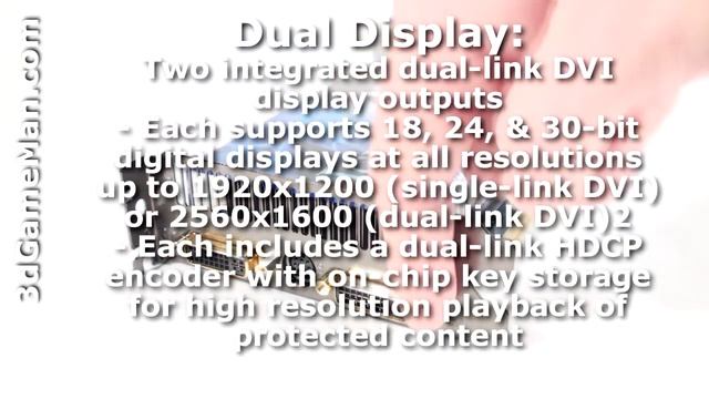 #1029 - HIS HD 4870 IceQ 4+ Turbo 1GB Video Card Video Review смотреть онлайн