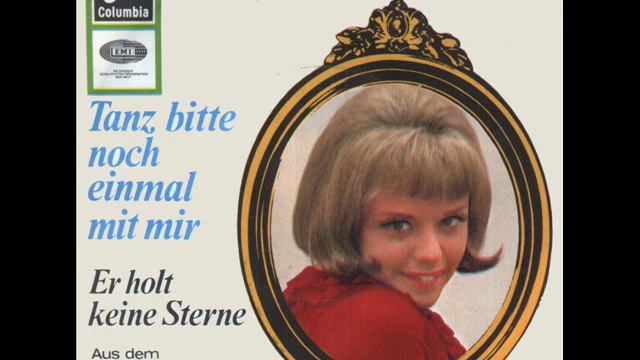 Tanz bitte noch einmal mit mir - Greetje Kauffeld смотреть онлайн