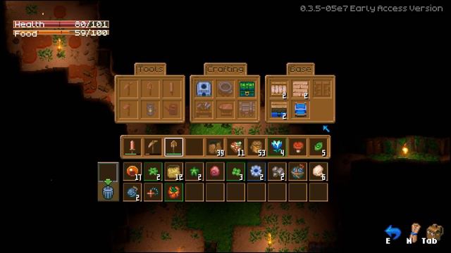 CORE KEEPER mit @Zombey & @maudado! (Minecraft x Stardew Valley x Terraria?!) | #01 смотреть онлайн