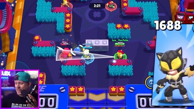 Best & Worst Skins For EVERY Brawler (2023) смотреть онлайн