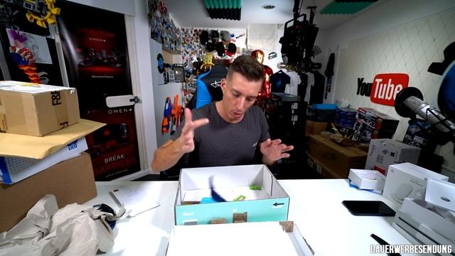 WIRD DAS MEIN NEUES SMARTPHONE? Marco Verzällt #097 смотреть онлайн