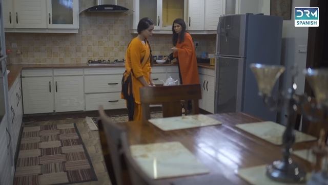Flores de Engaño | Capítulo 19 - Lámpara del Hogar | Novelas en Español | DRM DRAMA | FC1O смотреть онлайн
