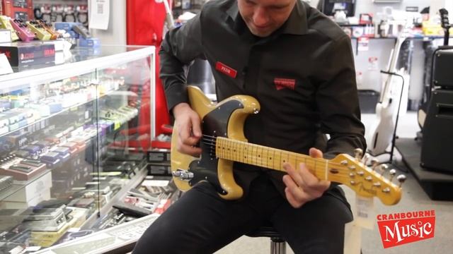 JOYO Gem Box Multi Effect Pedal смотреть онлайн