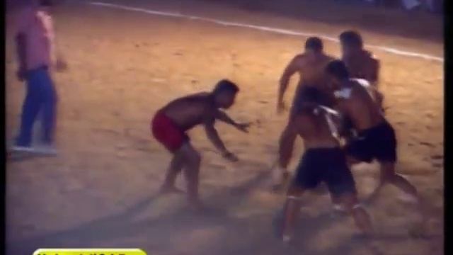 007 Dashmesh Kabaddi Club Kalakh Vs Ambi Hathur International Club Moga (Lohara) смотреть онлайн