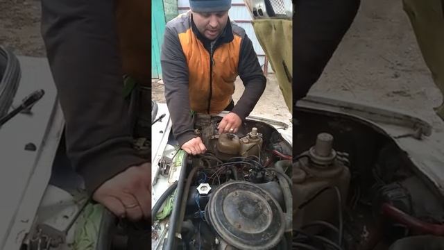 05 как разводят нас на СТО. смотреть онлайн