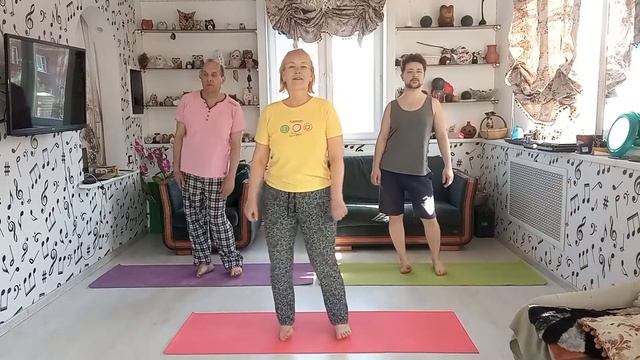 Убегаем от старости