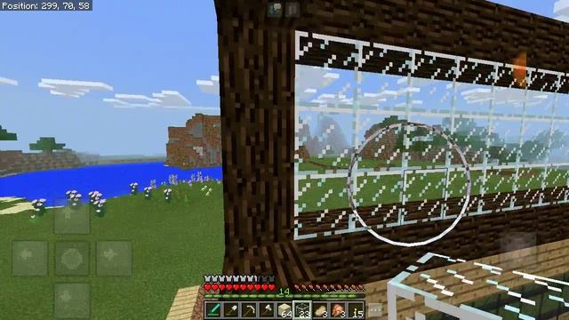 BREASLA TIGRILOR - MINECRAFT CO-OP /w X schem 27 смотреть онлайн