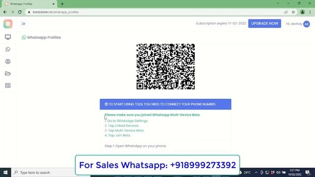 Free WhatsApp API to Send Message to Number | WhatsApp API Documentation | Low WhatsApp API Pricing смотреть онлайн