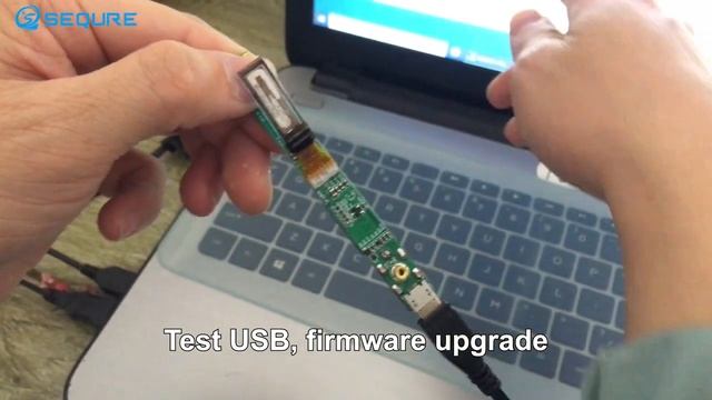 Show the whole process of SQ-001 soldering iron production. смотреть онлайн
