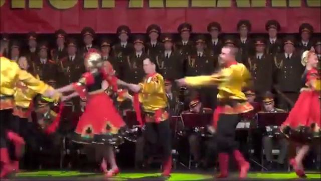 ВОЕНМОРОВСКИЕ ЧАСТУШКИ смотреть онлайн