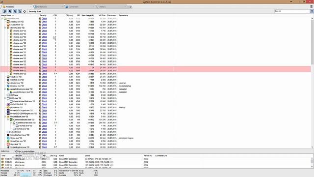 Универсальный диспетчер устройств System Explorer смотреть онлайн