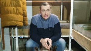 Передержка речного рака #3 Сколько мы заработали?Тонкости передержки рака