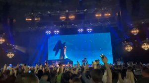 КИНО-СПОКОЙНАЯ НОЧЬ МИНСК (17.06.2021)