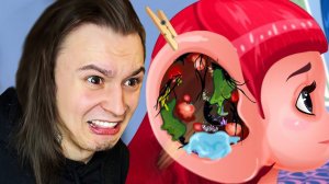 ИГРЫ ИЗ ИНТЕРНЕТА ЗАШЛИ СЛИШКОМ ДАЛЕКО...