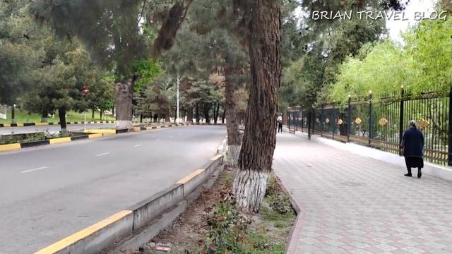 Худжанд которого ты ТАК долго не видел 2023. БРАЙН TRAVEL BLOG канибадам смотреть онлайн