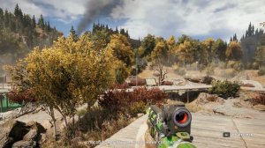 Фаркрай 5 / Far Cry 5 - прохождение на русском №19