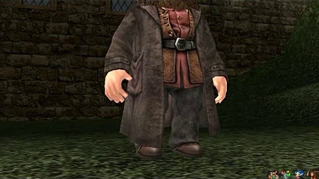 harry potter e o prisioneiro de azkaban Pc Game game play (parte 10) смотреть онлайн