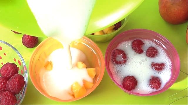 Как приготовить желе. Легкий рецепт десерта - миндальное желе. How to make jelly.