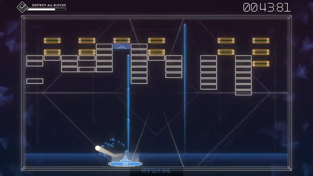 Atari’s Breakout: Recharged Fires Away смотреть онлайн