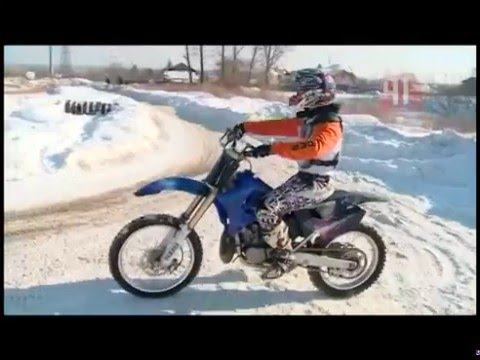 Мото-фристайл